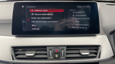 BMW X1 xDrive 20d xLine 5dr Step Auto Diesel Estate